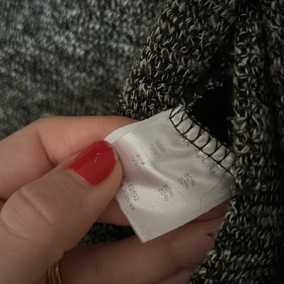 Oak + Fort Wool Jacket - Picture 4 of 4